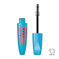 Tusz do rzęs Scandal Eyes Volume On Demand Mascara Waterproof  RIMMEL LONDON