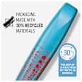 Tusz do rzęs Scandal Eyes Volume On Demand Mascara Waterproof  RIMMEL LONDON