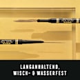 Augenbrauenstift Real Brow Fill & Shape 004 Deep Brown MAX FACTOR