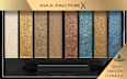 Lidschattenpalette Masterpiece 004 Peacock Nudes MAX FACTOR