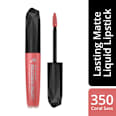 Lippenstift Liquid Matte Lasting Perfection 350 Coral Sass MANHATTAN Cosmetics