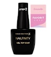 Top Coat Nailfinity Gel 100 The Final MAX FACTOR