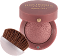Rdečilo za lica Little Round Pot, 95 Rose de jaspe BOURJOIS PARIS