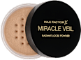 PUDER SYPKI MIRACLE VEIL MAX FACTOR