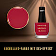 Gel Nagellack Nailfinity 310 Red Carpet Ready MAX FACTOR