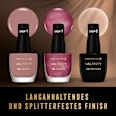 Gel Nagellack Nailfinity 420 Spotlight On Her MAX FACTOR