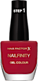 Gel Nagellack Nailfinity 310 Red Carpet Ready MAX FACTOR