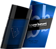 Magic Man edt  Bruno Banani