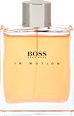 In Motion edt HUGO BOSS