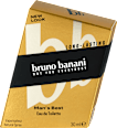 Man's Best edt Bruno Banani