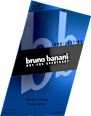 Magic Man edt  Bruno Banani