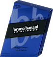 Magic Man edt  Bruno Banani