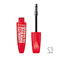 MASKARA SCAND VOLUME ON DEMAND RIMMEL LONDON
