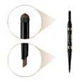 Augenbrauenstift Real Brow Fill & Shape 002 Brown MAX FACTOR