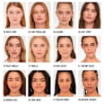Foundation Lasting Perfection Soft Ivory 58, LSF 20 MANHATTAN Cosmetics