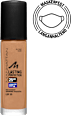 Foundation Lasting Perfection True Nude 66, LSF 20 MANHATTAN Cosmetics