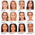 Foundation Lasting Perfection Creamy Beige 61, LSF 20 MANHATTAN Cosmetics