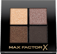 Lidschatten Palette Colour X-Pert Soft Touch 003 Hazy Sands MAX FACTOR