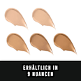 Foundation Facefinity Lasting Performance 95 Ivory MAX FACTOR