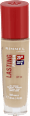 Podkład LASTING FINISH 160  RIMMEL LONDON