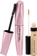 Supreme Lash Wonder’Luxe Volume Mascara und Wake up Concealer MANHATTAN Cosmetics