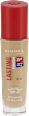 Podkład LASTING FINISH 210  RIMMEL LONDON