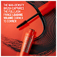 TUSZ SCANDAL EYES RELOADED BRWN BLCK RIMMEL LONDON