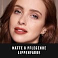 Lippenstift Colour Elixir Soft Matte 015 Rose Dust MAX FACTOR
