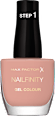 Smalto Nailfinity Gel Colour - n. 200 MAX FACTOR