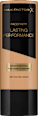 Foundation Facefinity Lasting Performance 107 Golden Beige  MAX FACTOR