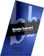 Magic man Eau de Toilette Bruno Banani