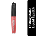 Lippenstift Liquid Matte Lasting Perfection 350 Coral Sass MANHATTAN Cosmetics