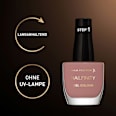 Gel Nagellack Nailfinity 215 Standing Ovation MAX FACTOR