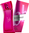 Pure Woman  Eau de Toilette  Bruno Banani