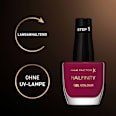 Gel Nagellack Nailfinity 330 Maxs Muse MAX FACTOR