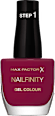 Gel Nagellack Nailfinity 330 Maxs Muse MAX FACTOR