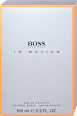In Motion edt HUGO BOSS
