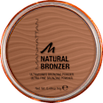 Bronzing Puder Natural 001 Sunlight MANHATTAN Cosmetics