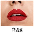 Lippenstift Liquid Matte Lasting Perfection 120 Noho Mocha MANHATTAN Cosmetics