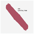 Lippenstift Liquid Matte Lasting Perfection 310 Central Pink MANHATTAN Cosmetics