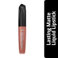 Lippenstift Liquid Matte Lasting Perfection 120 Noho Mocha MANHATTAN Cosmetics