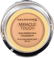 Miracle Touch kompaktni puder - 075 Golden MAX FACTOR