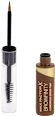 BROWFINITY LONGWEAR maskaru za obrve- 01 - Soft Brown MAX FACTOR