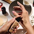 Foundation Lasting Perfection Natural Bronze 68, LSF 20 MANHATTAN Cosmetics