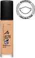 Foundation Lasting Perfection Vanilla 57, LSF 20 MANHATTAN Cosmetics