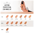 Foundation Lasting Perfection Natural Bronze 68, LSF 20 MANHATTAN Cosmetics