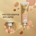 Foundation Miracle Pure 85 Caramel, LSF 30 MAX FACTOR