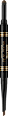 Augenbrauenstift Real Brow Fill & Shape 003 Medium Brown MAX FACTOR
