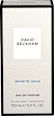 Infinite Aqua Eau de Parfum DAVID BECKHAM