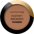 Bronzing Puder Facefinity 002 Warm Tan MAX FACTOR